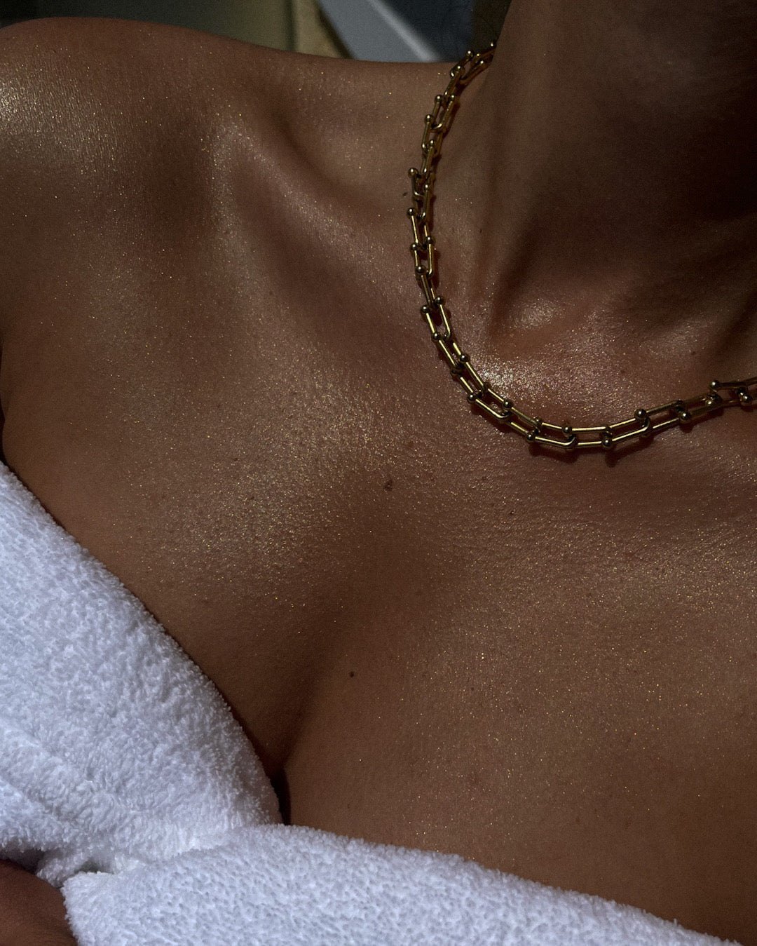 THE GLOW MIST | CONFIDENT BLOOM