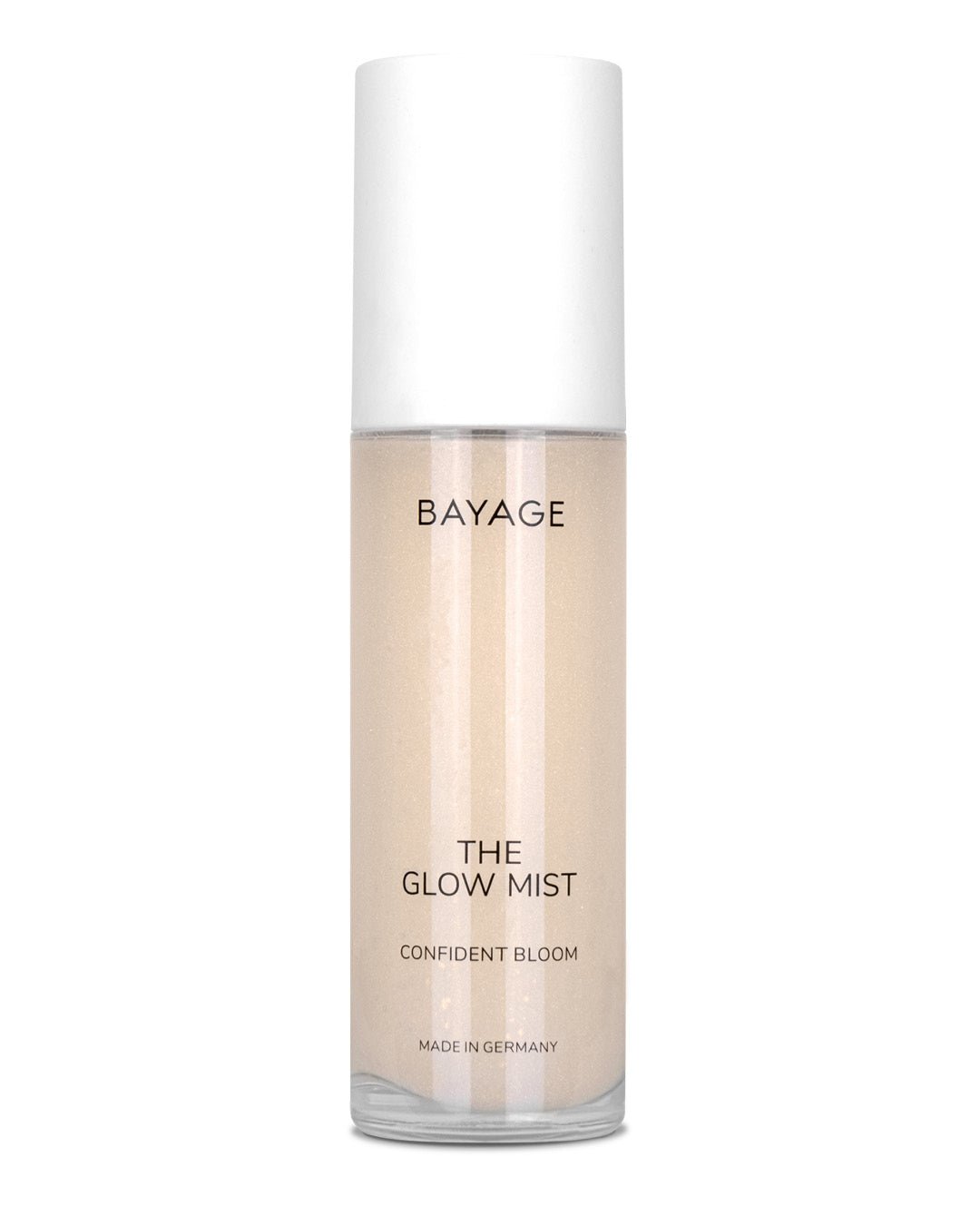 THE GLOW MIST | CONFIDENT BLOOM