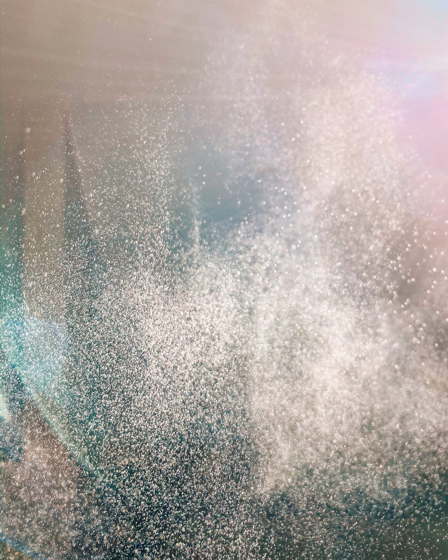 THE HAND HYGIENE SPRAY | CONFIDENT BLOOM