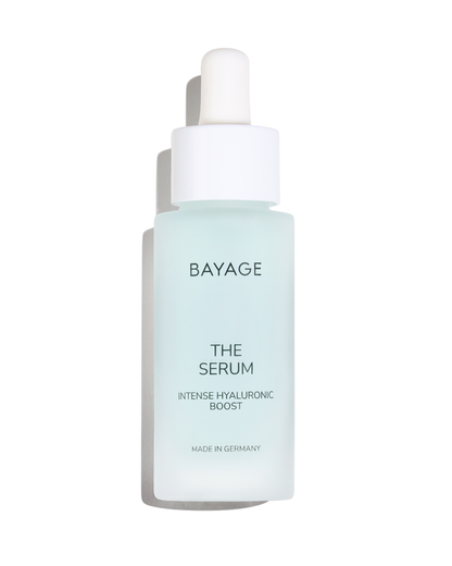 THE SERUM | INTENSE HYALURONIC BOOST