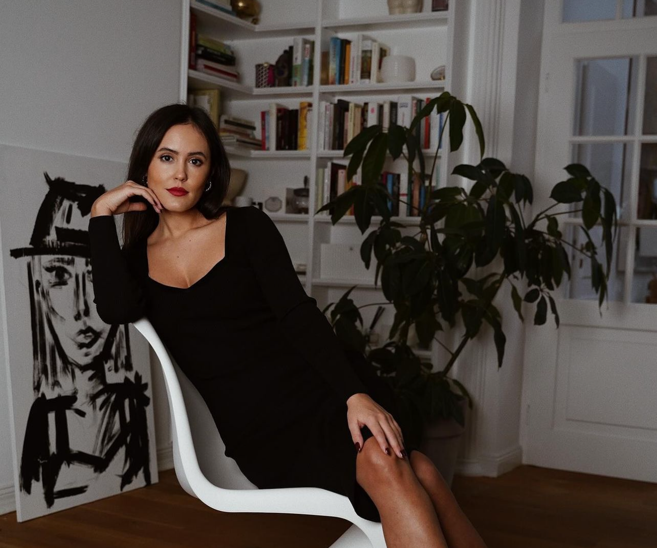 Hautpflege im Winter: Interview mit unserer Co-Gründerin Laura