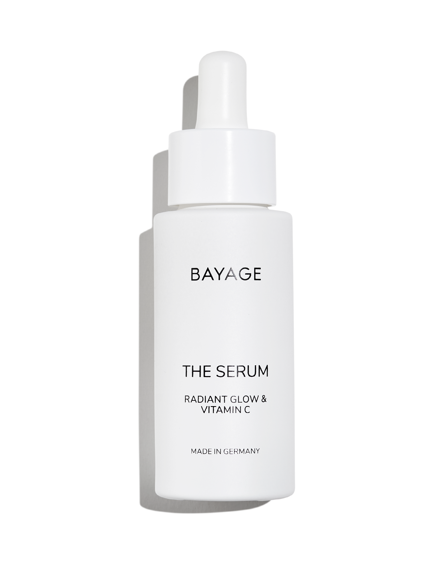 THE SERUM | RADIANT GLOW &amp; VITAMIN C