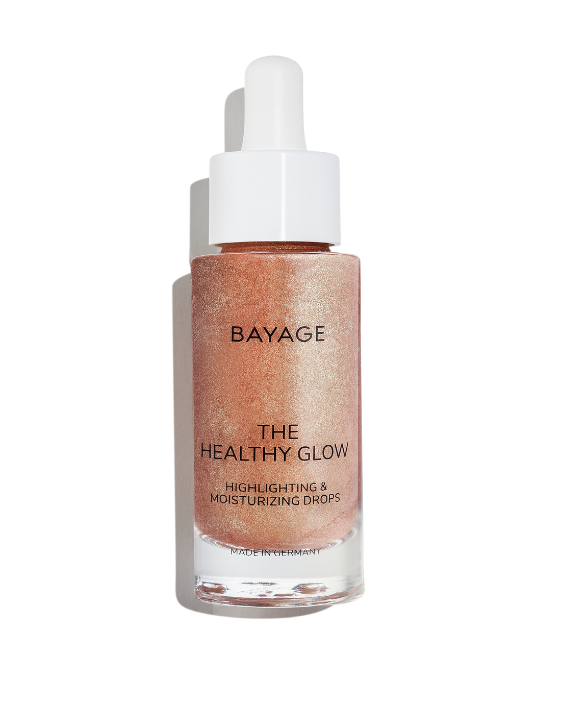 THE HEALTHY GLOW | HIGHLIGHTING & MOISTURIZING DROPS