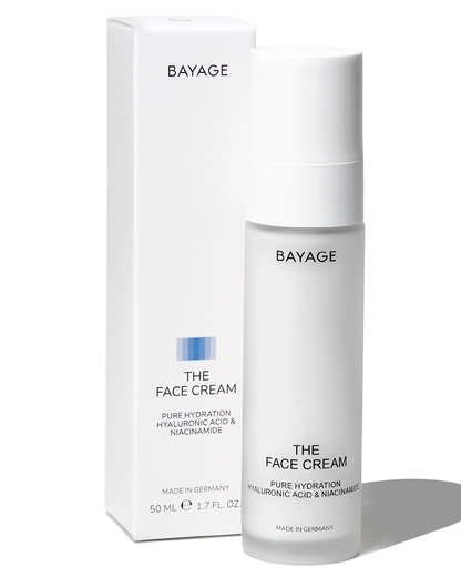THE FACE CREAM | PURE HYDRATION