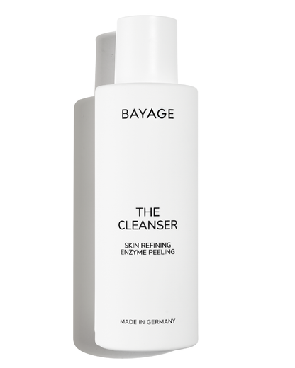 The Cleanser | Skin Refining Enzymes Peeling