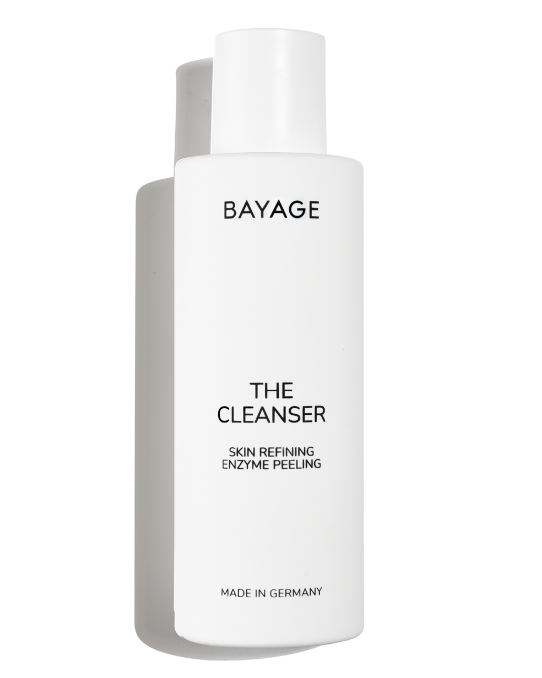 THE CLEANSER | SKIN REFINING ENZYME PEELING