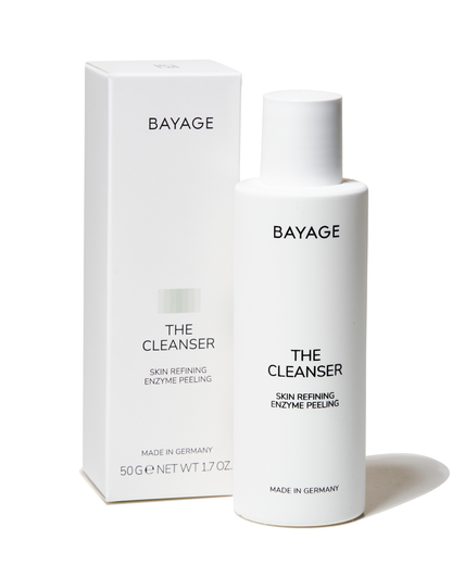 The Cleanser | Skin Refining Enzymes Peeling