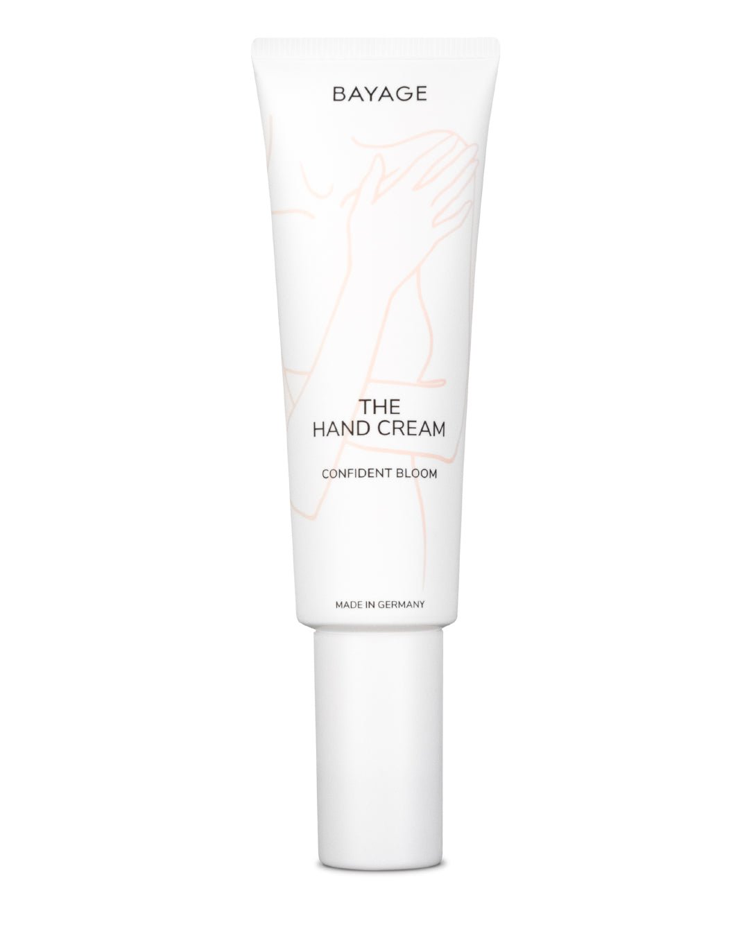 La crema per le mani | Bloom fiduciosa