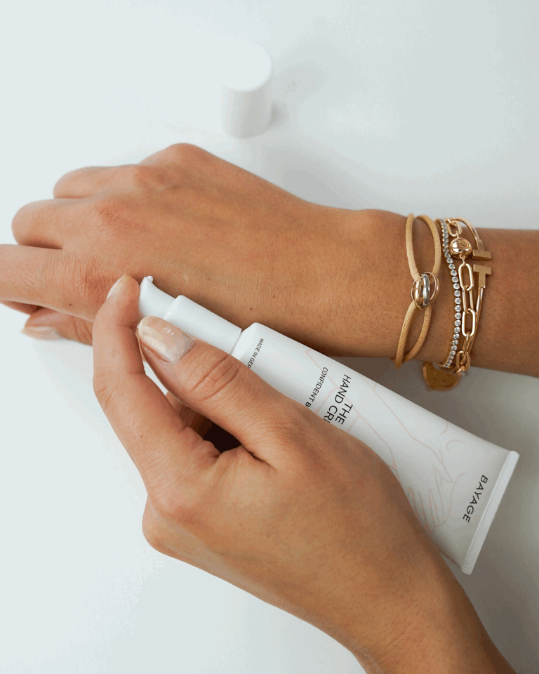 THE HAND CREAM | CONFIDENT BLOOM