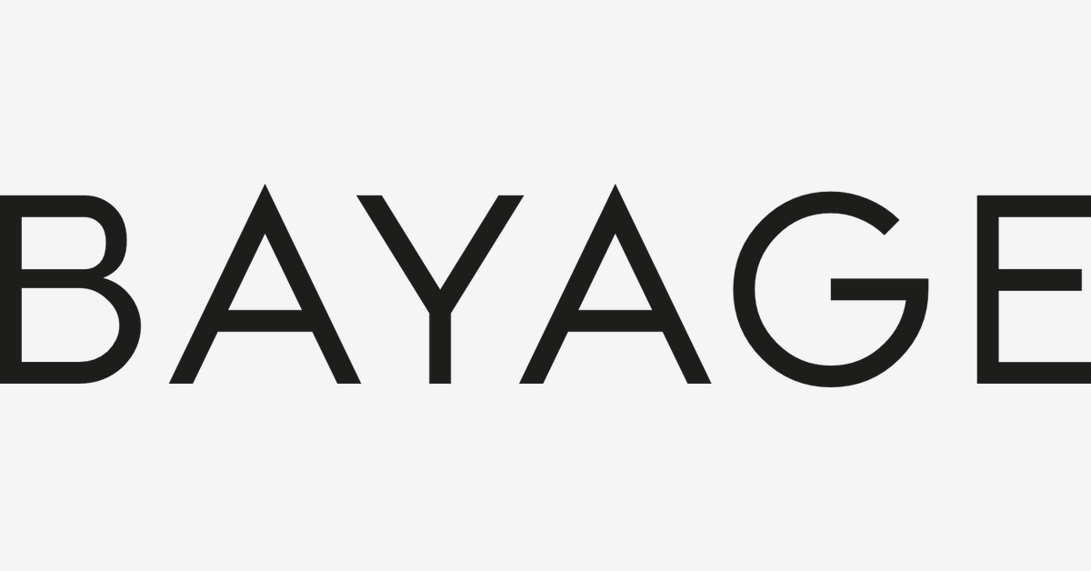 BAYAGE | CLEAN BEAUTY MADE IN GERMANY
