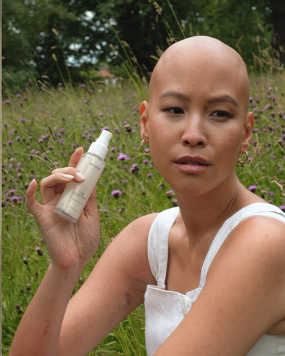The Glow Mist | Bloom fiduciosa