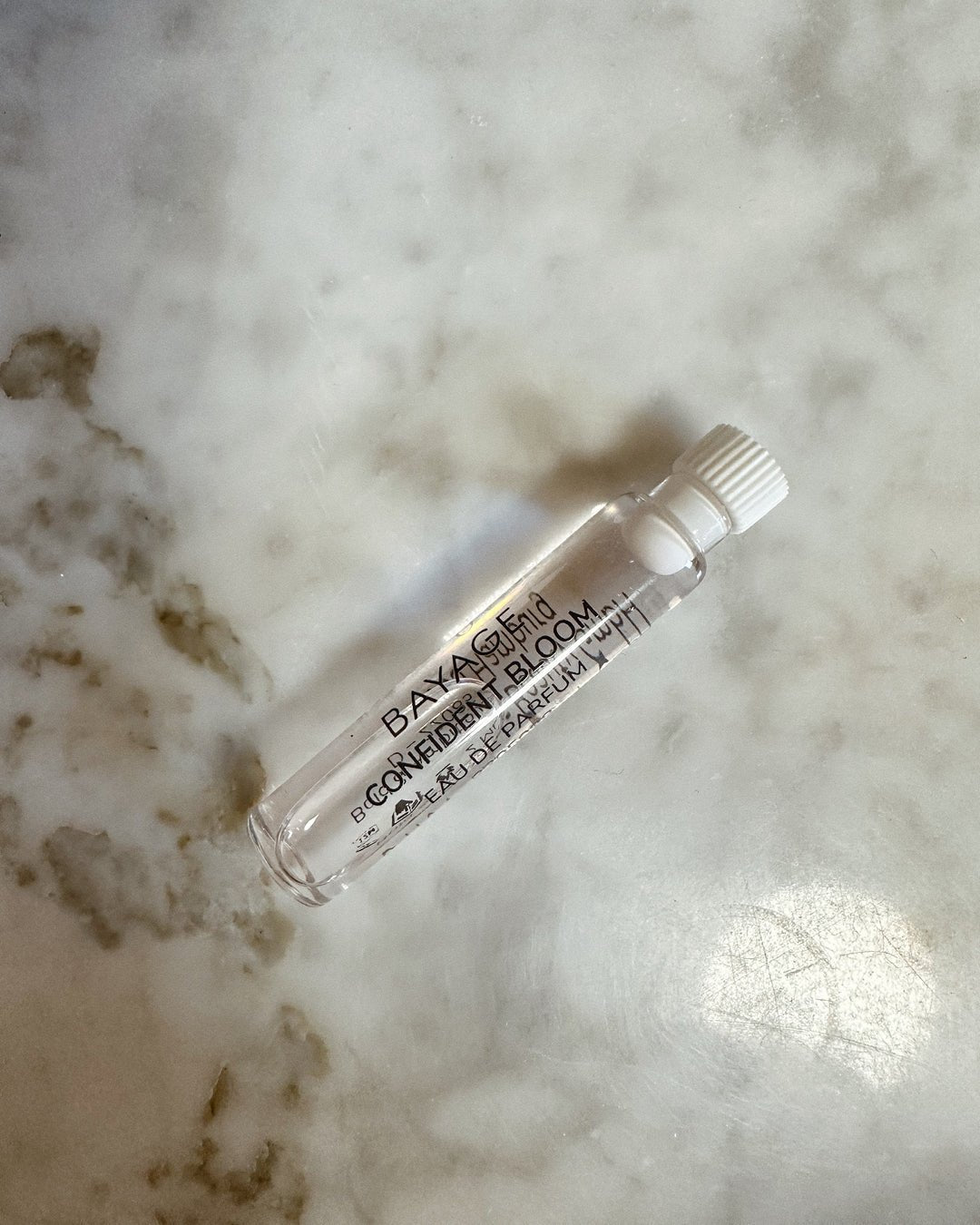 Confident Bloom Probe Bana | PERFUME