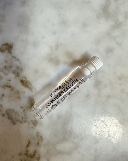 Confident Bloom Probe Bana | PERFUME