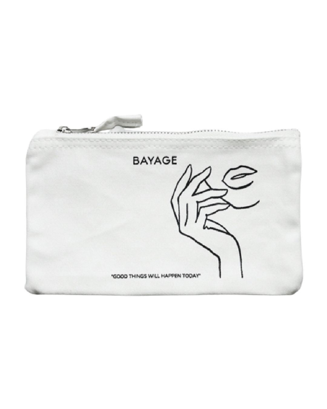 La bolsa esencial