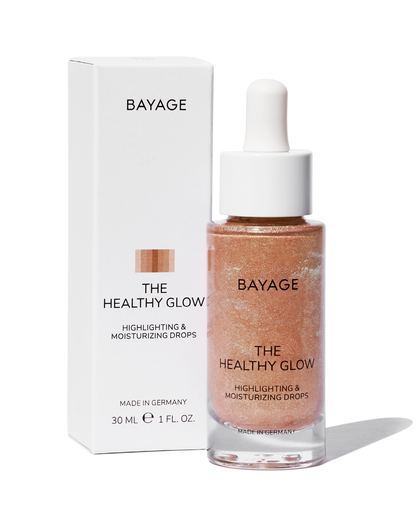 THE HEALTHY GLOW | HIGHLIGHTING &amp; MOISTURIZING DROPS