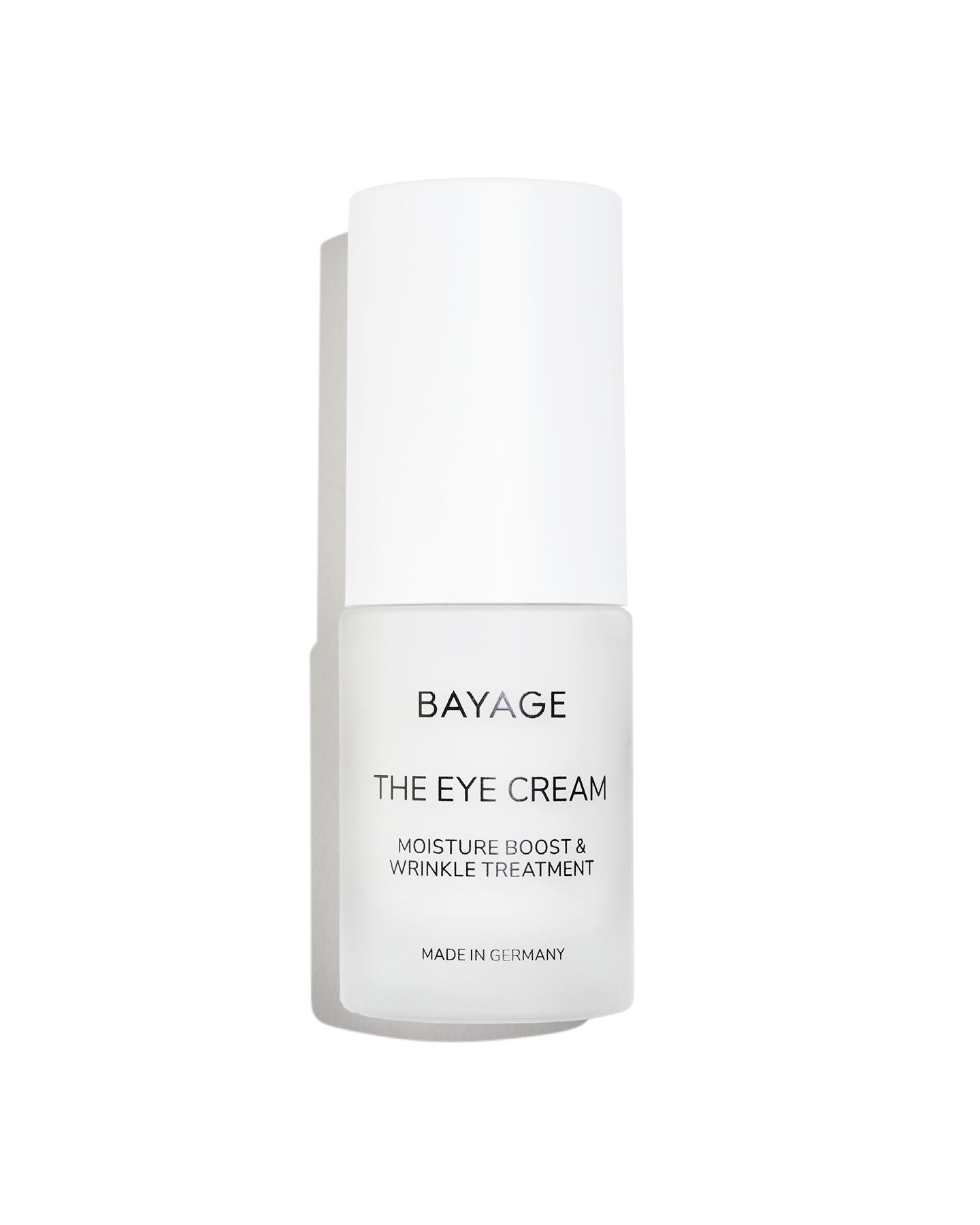 THE EYE CREAM | MOISTURE BOOST &amp; WRINKLE TREATMENT