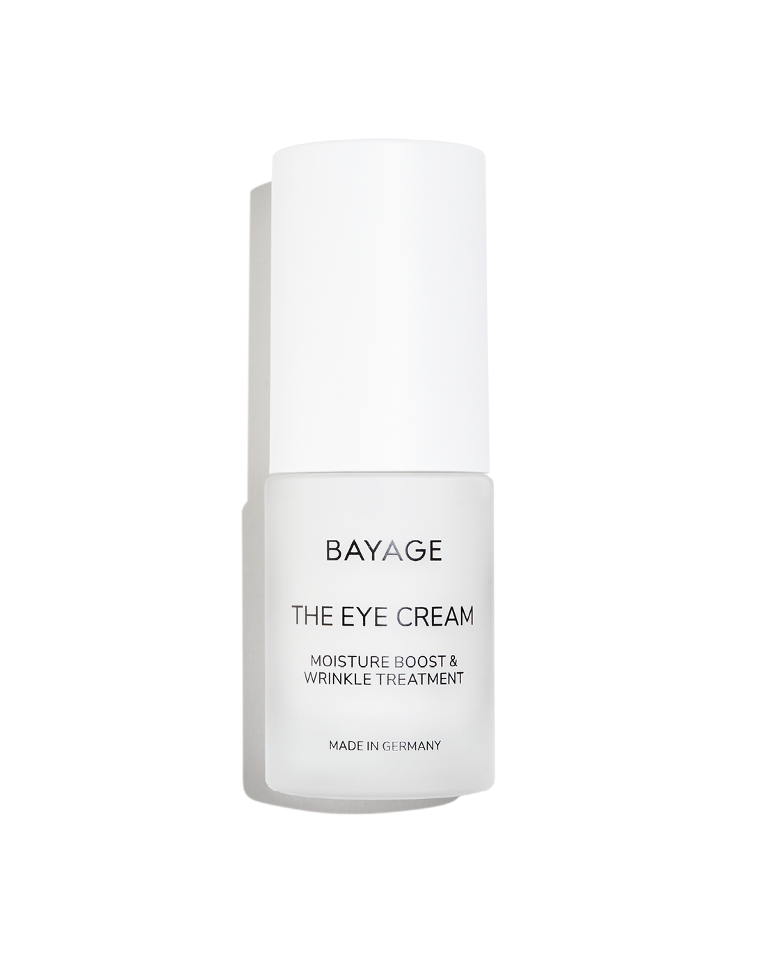 The Eye Cream | Moisture Boost &amp; Wrinkle Treatment