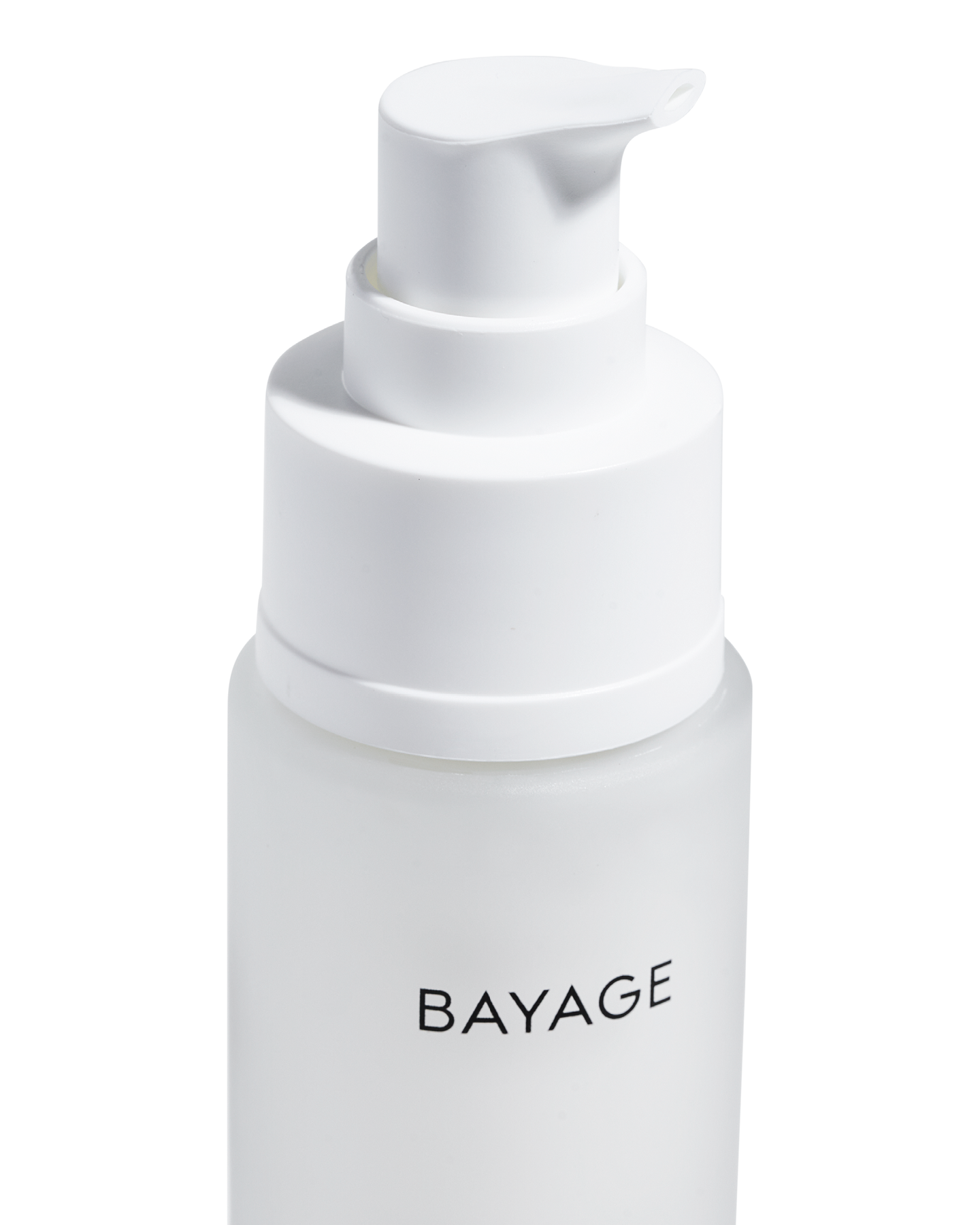 The emulsion | Calming Skin Relief Cica &amp; Mushroom