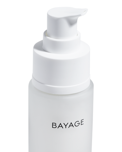 The emulsion | Calming Skin Relief Cica &amp; Mushroom
