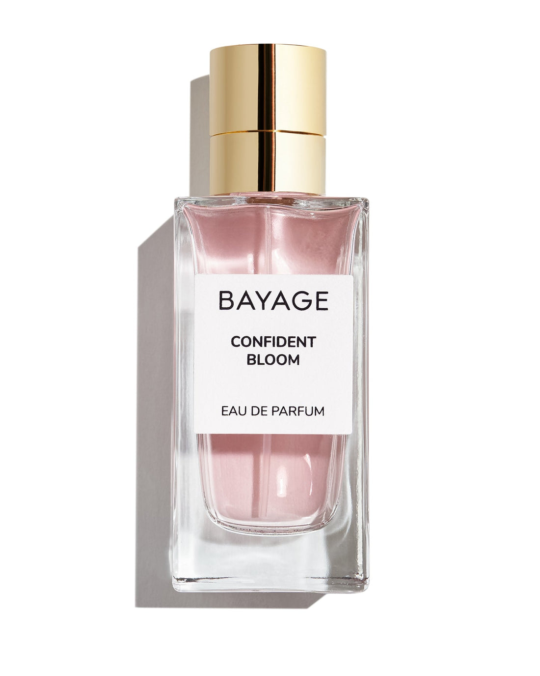 BAYAGE CONFIDENT BLOOM | EAU DE PARFUM