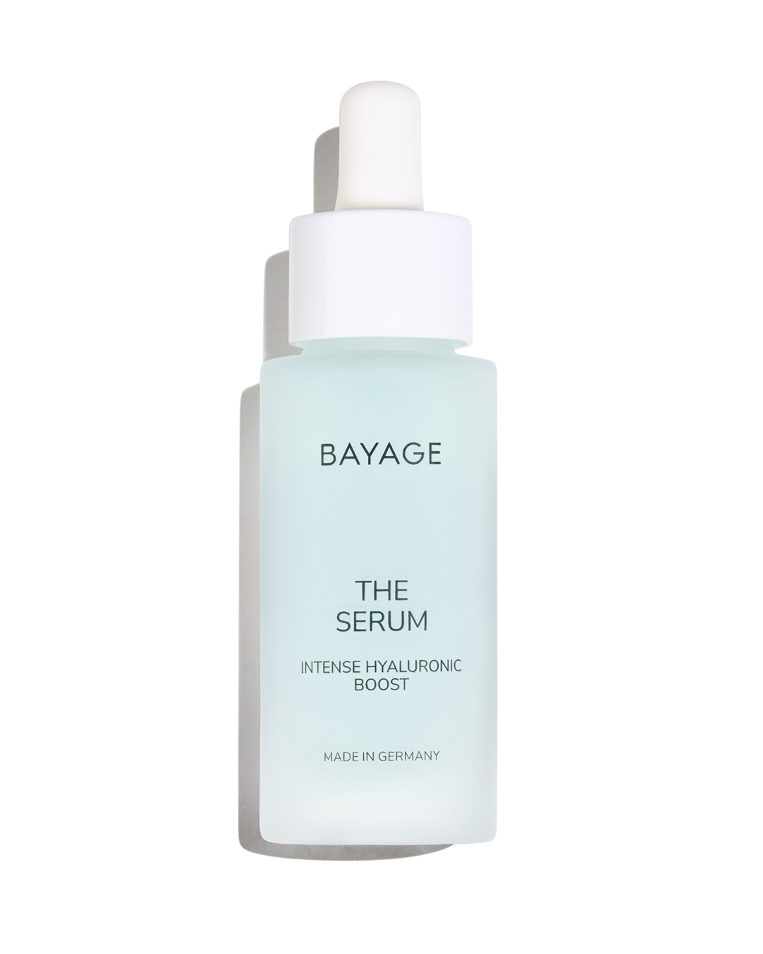 THE SERUM | INTENSE HYALURONIC BOOST