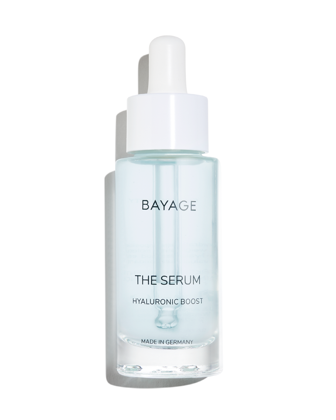 The Serum | Hyaluronic Boost