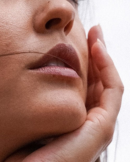 schöne und weiche Lippen mit dem Bayage Lip Balm