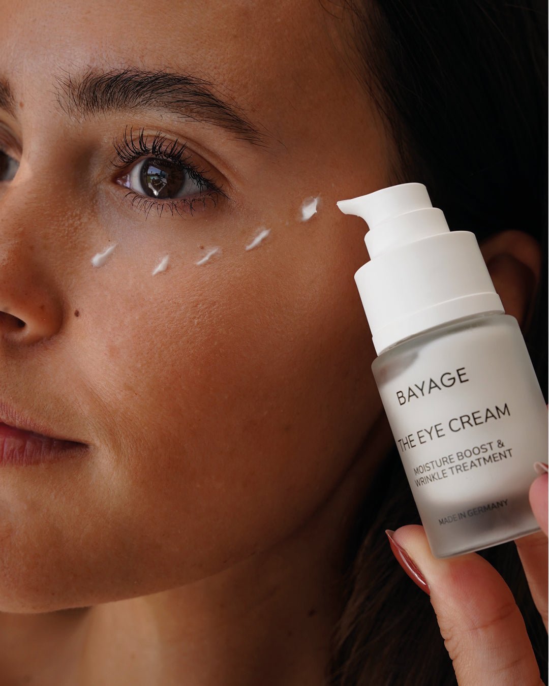 The Eye Cream | Moisture Boost &amp; Wrinkle Treatment