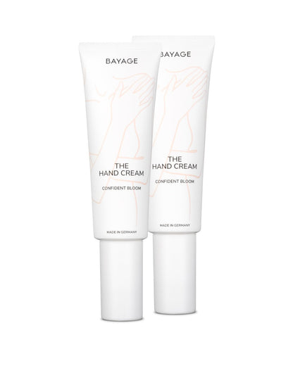 THE HAND CREAM | CONFIDENT BLOOM