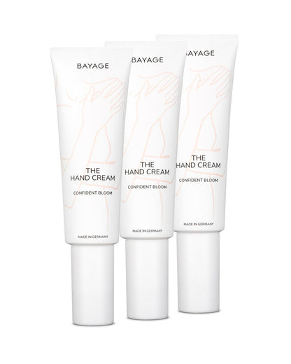THE HAND CREAM | CONFIDENT BLOOM
