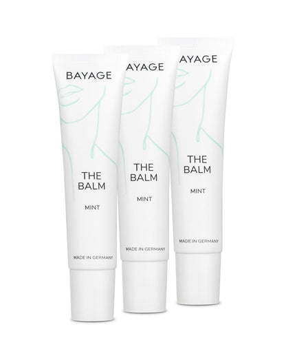 Le baume | menthe