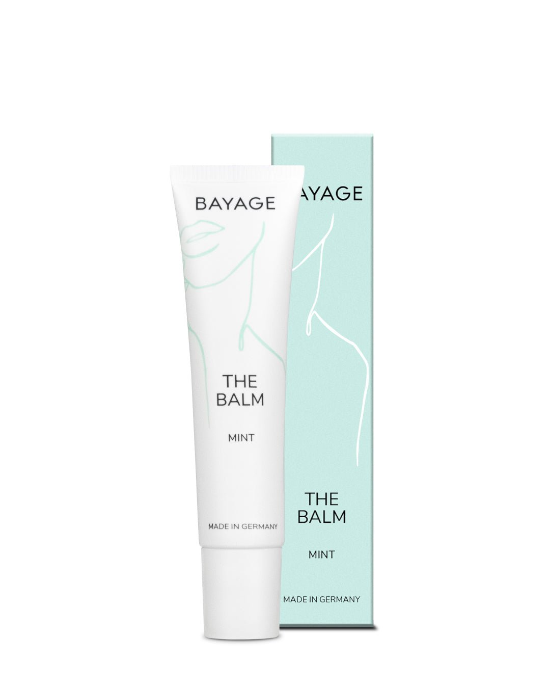 Le baume | menthe