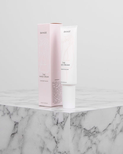 THE HAND CREAM | CONFIDENT BLOOM